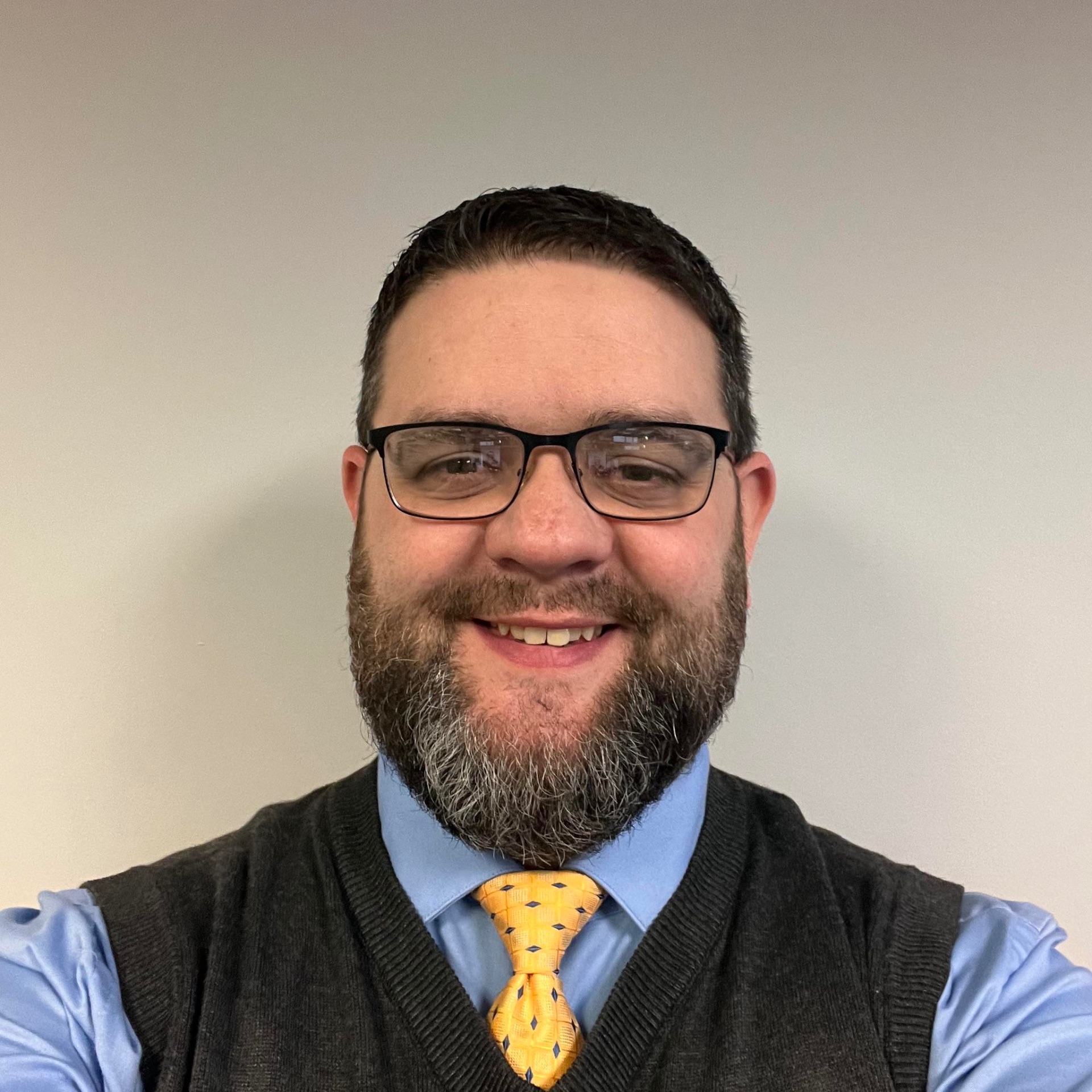 Wes Wright, independent insurance broker and financial professional